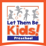 Let Them Be Kids Preschool Logo